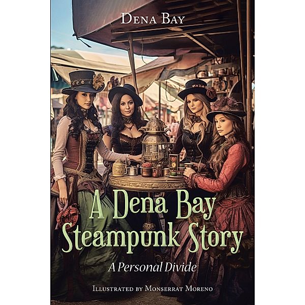 A Dena Bay Steampunk Story, Dena Bay