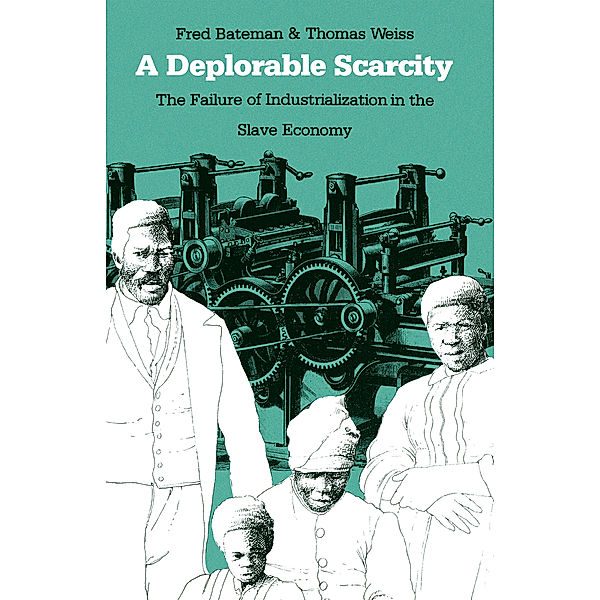 A Deplorable Scarcity, Thomas Weiss, Fred Bateman