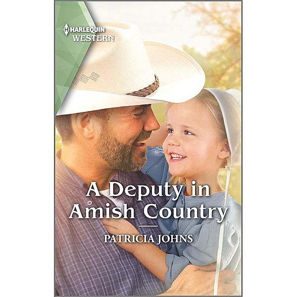 A Deputy in Amish Country / Amish Country Haven Bd.1, Patricia Johns