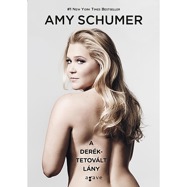 A deréktetovált lány, Amy Schumer