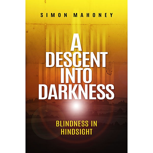 A Descent Into Darkness, Simon Mahoney