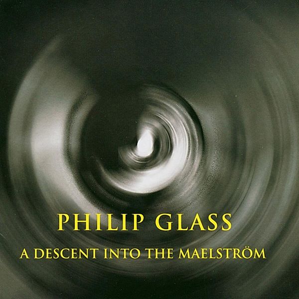 A Descent Into The Maelström, Riesman, Philip Glass Ensemble