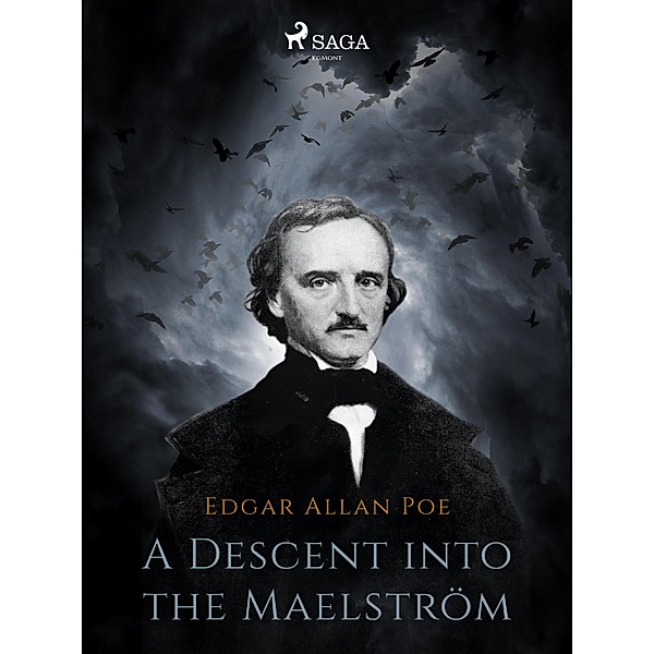 A Descent into the Maelström / Horror Classics, Edgar Allan Poe