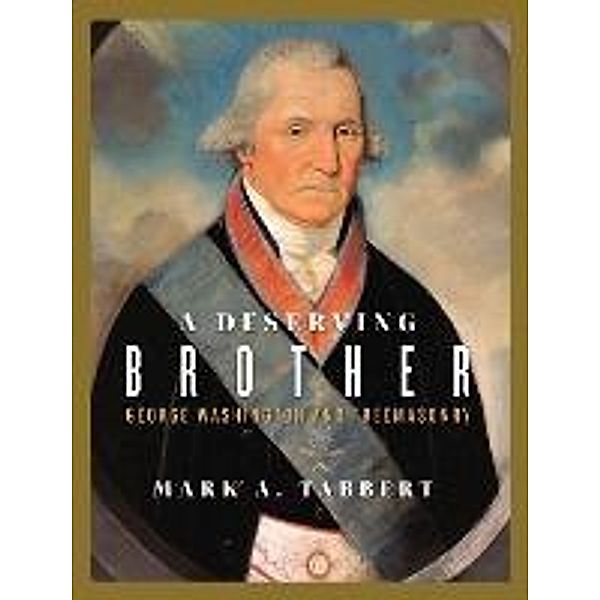 A Deserving Brother, Mark A. Tabbert