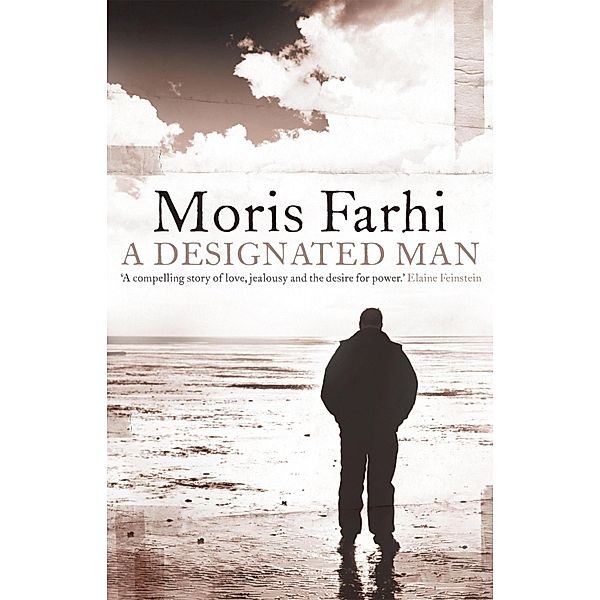 A Designated Man, Moris Farhi