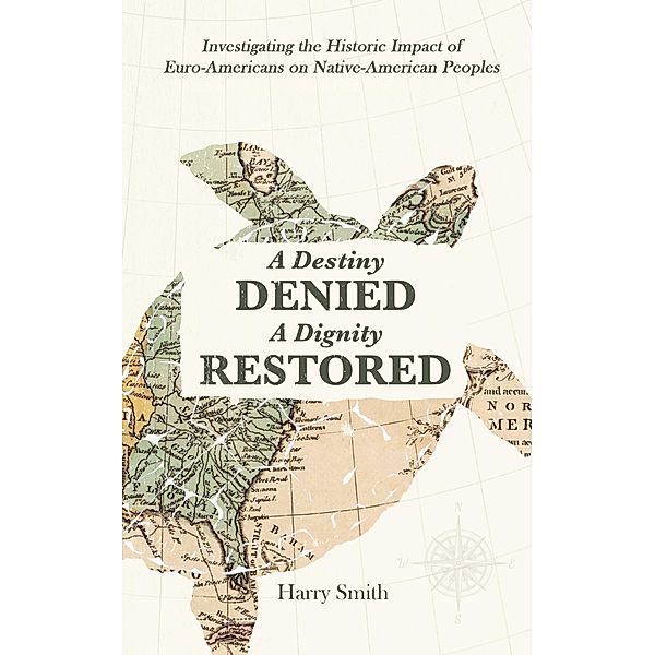 A Destiny Denied... A Dignity Restored, Harry Smith