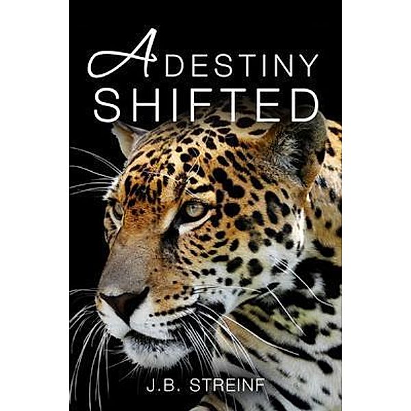 A Destiny Shifted / Crown Books NYC, J. B. Streinf