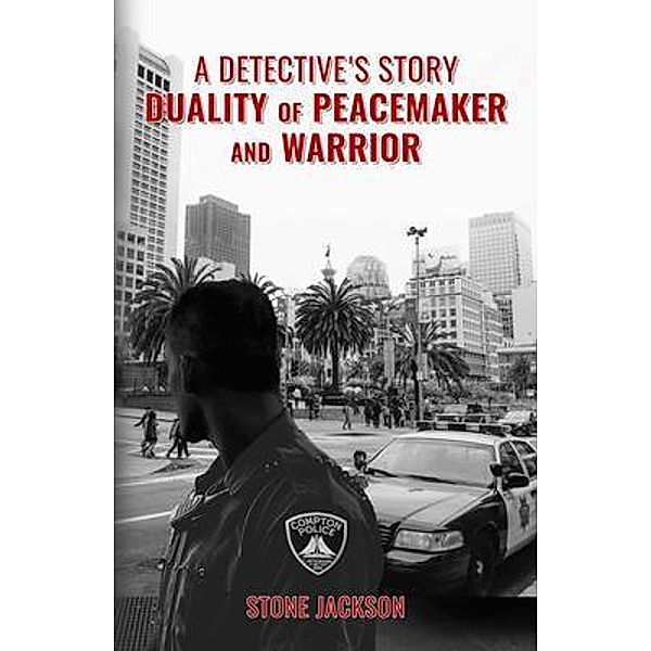 A Detective's Story, Stone Jackson