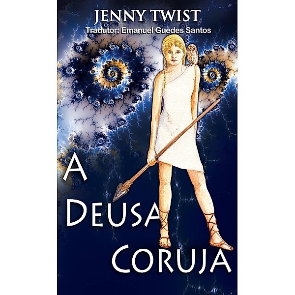 A Deusa Coruja, Jenny Twist