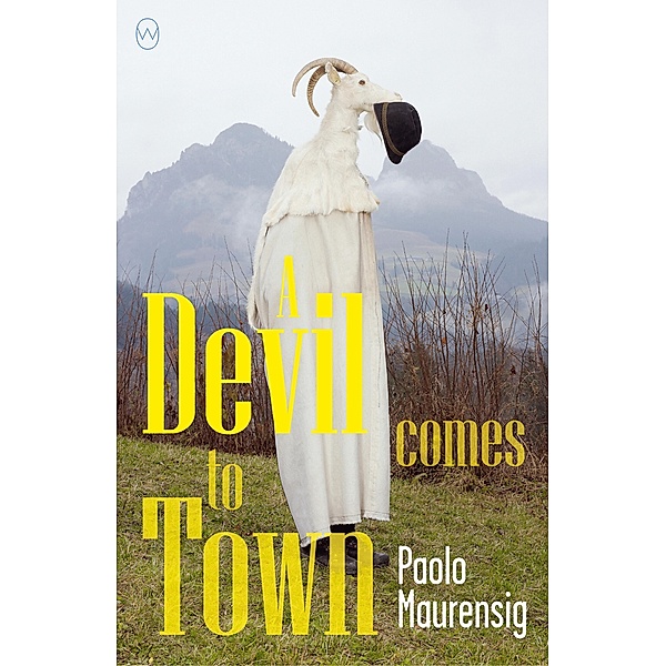 A Devil Comes to Town, Paolo Maurensig