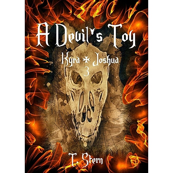 A Devil's Toy 3 / A Devil's Toy Bd.3, T. Stern