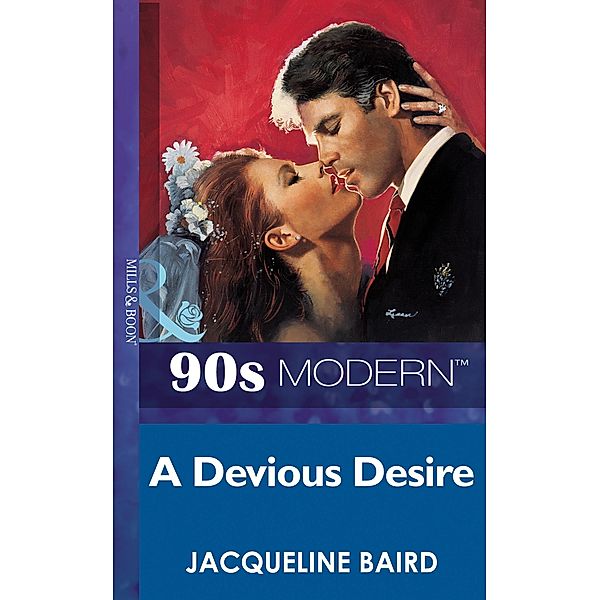 A Devious Desire, Jacqueline Baird