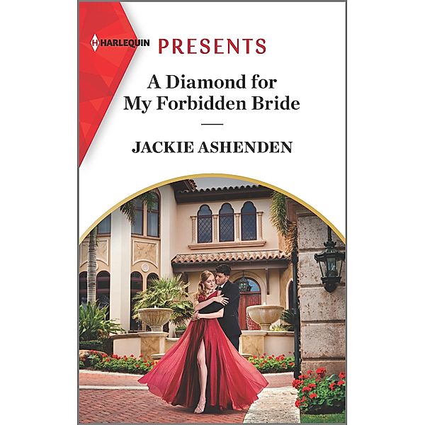 A Diamond for My Forbidden Bride / Rival Billionaire Tycoons Bd.1, Jackie Ashenden