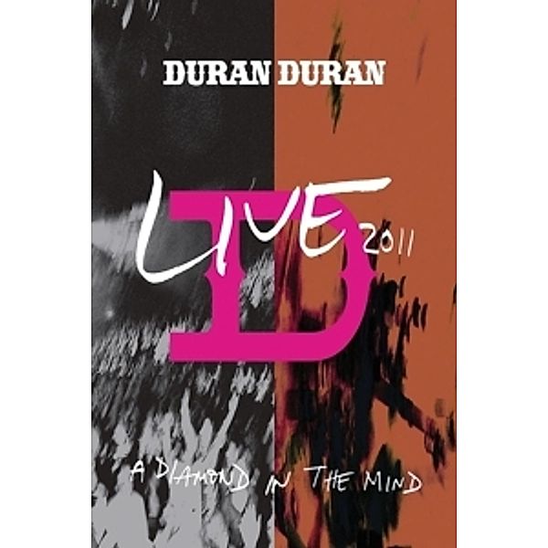 A Diamond In The Mind, Duran Duran