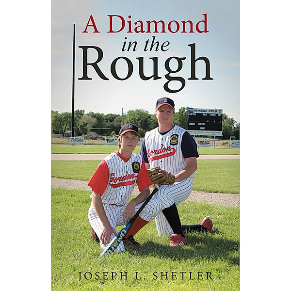 A Diamond in the Rough, Joseph Shetler