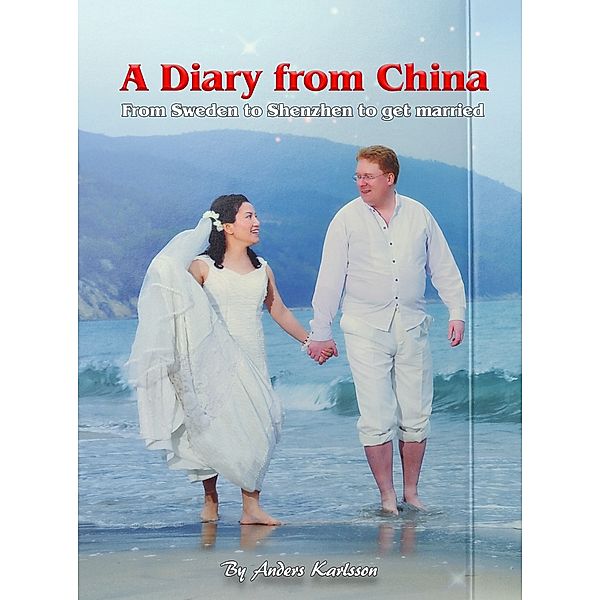 A Diary from China, Anders Karlsson