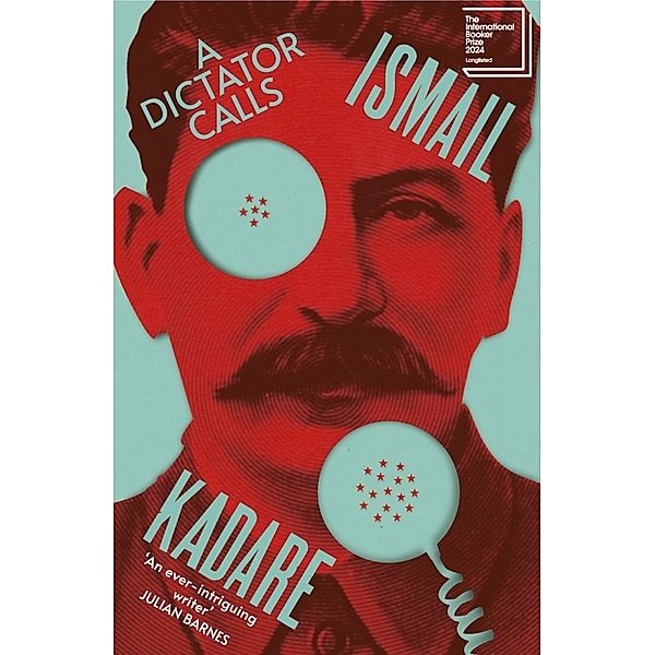 A Dictator Calls, Ismail Kadare