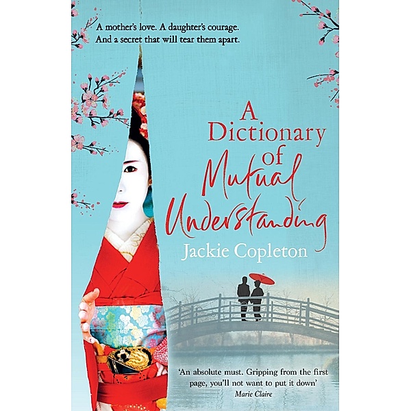 A Dictionary of Mutual Understanding, Jackie Copleton