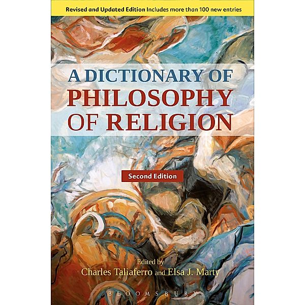 A Dictionary of Philosophy of Religion, Second Edition
