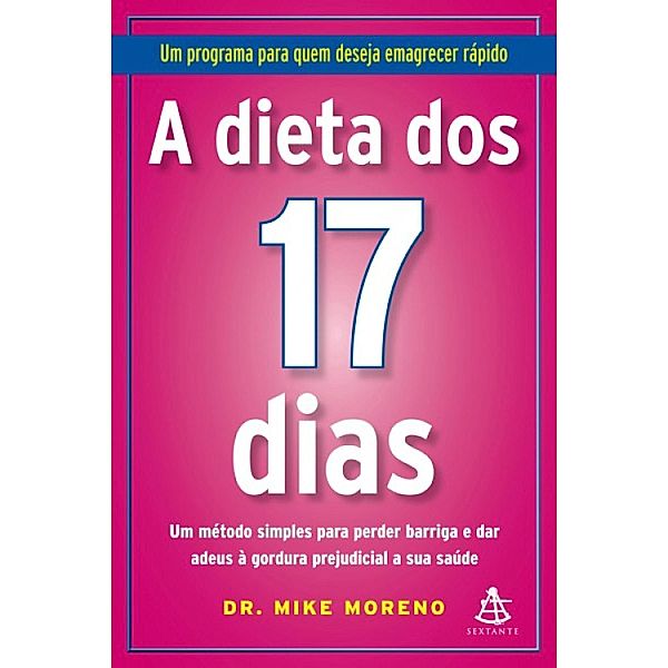 A dieta dos 17 dias, Mike Moreno