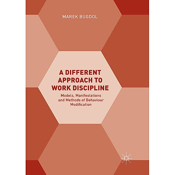 A Different Approach to Work Discipline, Marek Bugdol