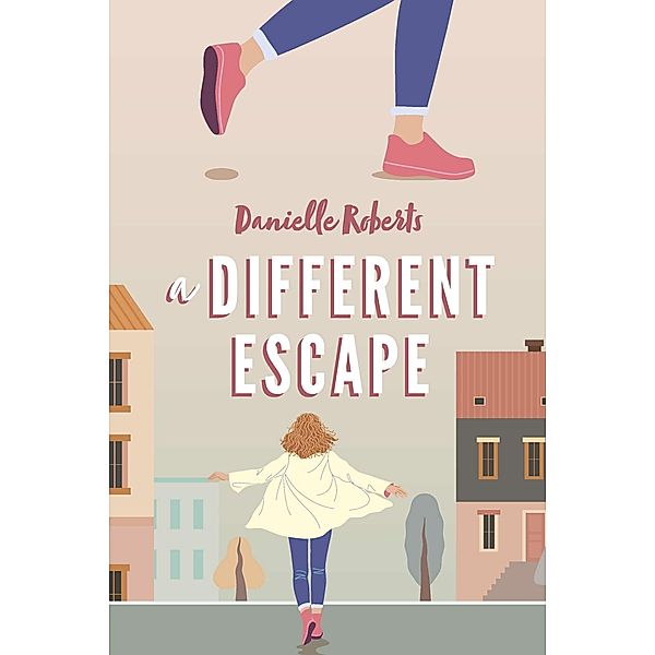 A Different Escape, Danielle Roberts