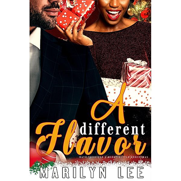 A Different Flavor, Marilyn Lee