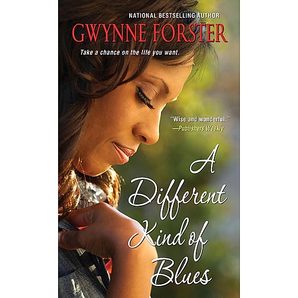 A Different Kind of Blues, Gwynne Forster