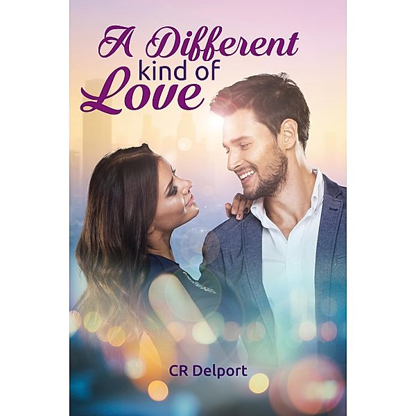 A Different Kind of Love, Cr Delport