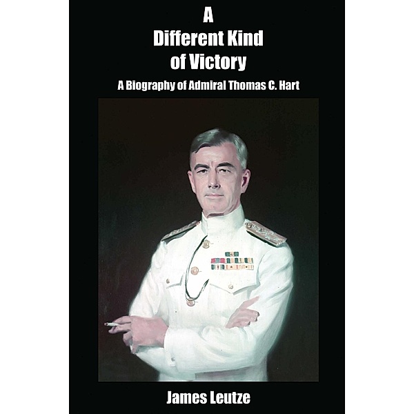 A Different Kind of Victory, James Leutze