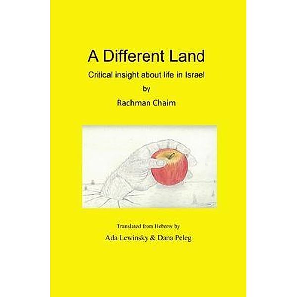 A Different Land, Rachman Chaim