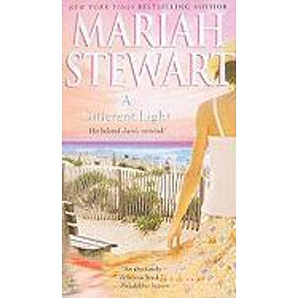 A Different Light, Mariah Stewart