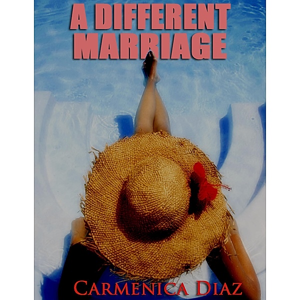 A Different Marriage, Carmenica Diaz