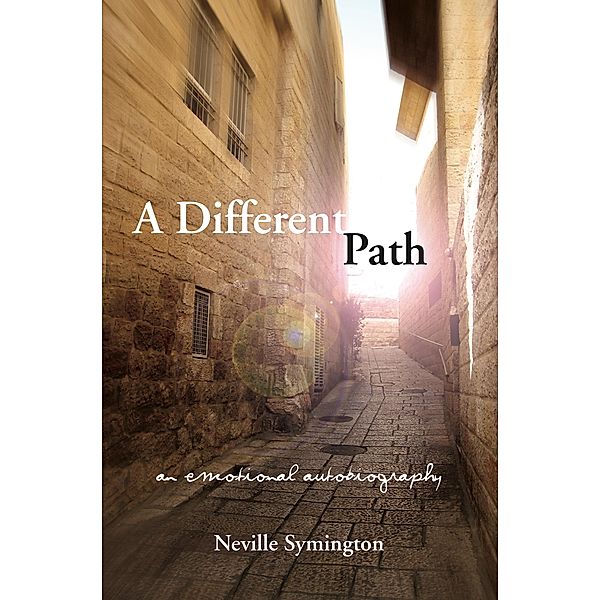 A Different Path, Neville Symington