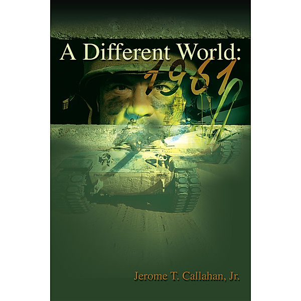 A Different World, Jerome T. Callahan Jr.