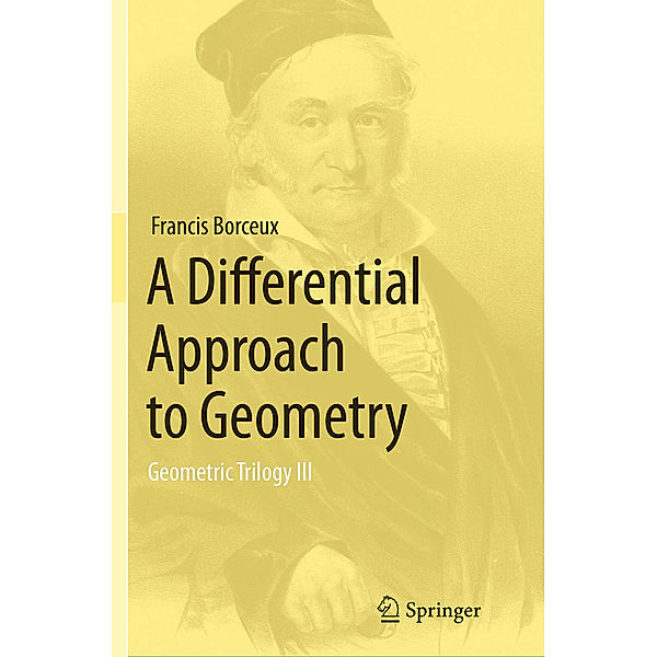 A Differential Approach to Geometry, Francis Borceux
