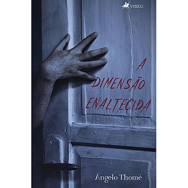 A Dimensa~o Enaltecida, Ângelo Thomé