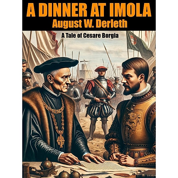 A Dinner at Imola, August W. Derleth
