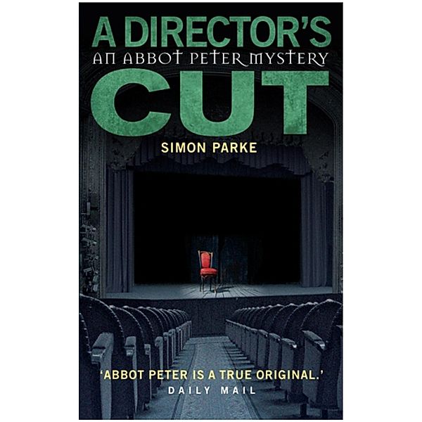 A Director's Cut / Darton, Longman and Todd, Simon Parke