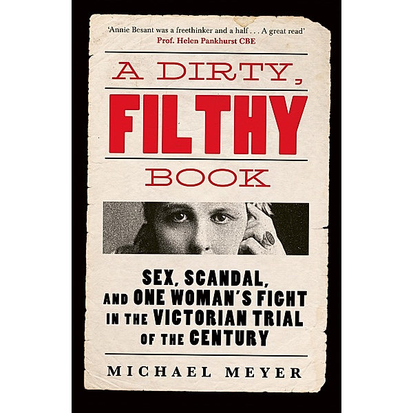 A Dirty, Filthy Book, Michael Meyer