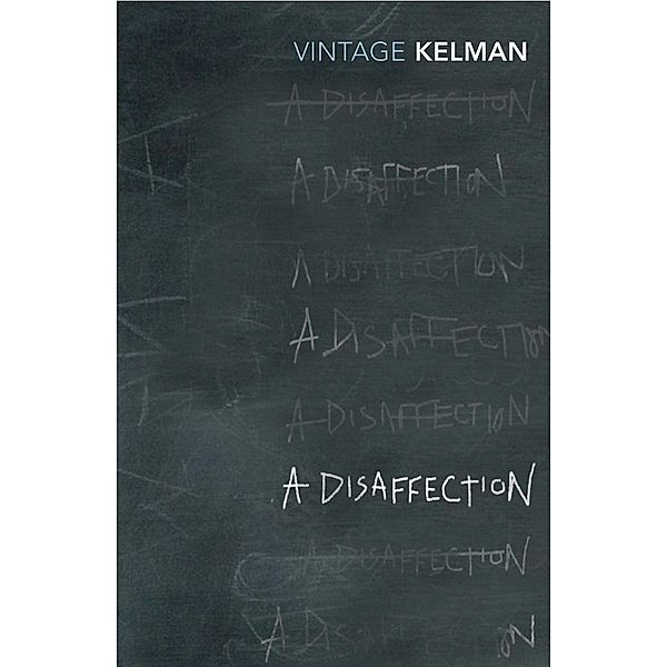 A Disaffection, James Kelman