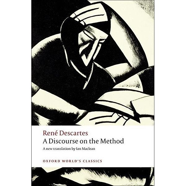 A Discourse on the Method, René Descartes