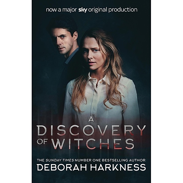 A Discovery of Witches / All Souls, Deborah Harkness
