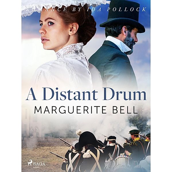 A Distant Drum, Marguerite Bell