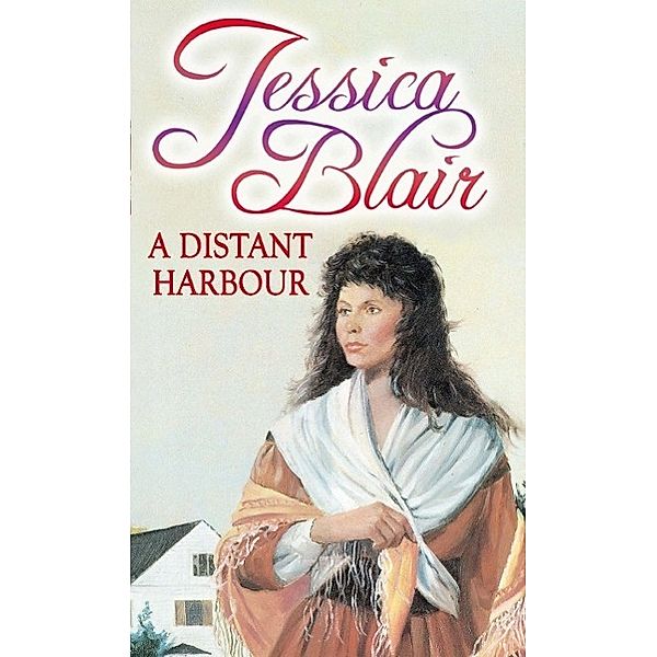 A Distant Harbour, Jessica Blair