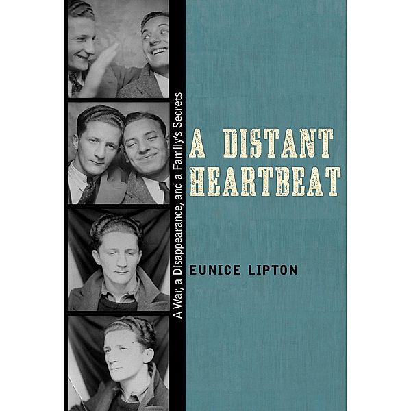 A Distant Heartbeat, Eunice Lipton