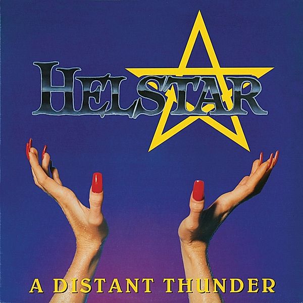A Distant Thunder, Helstar