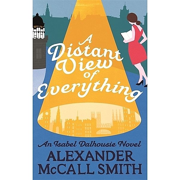 A Distant View of Everything, Alexander McCall Smith