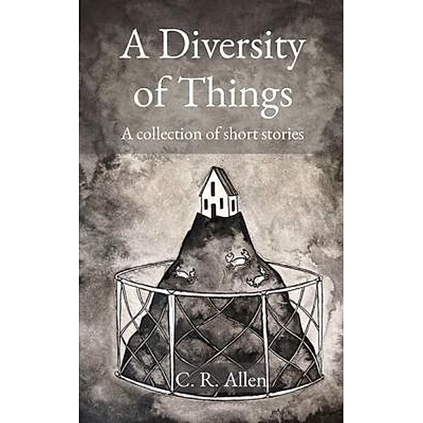 A Diversity of Things, Christopher Allen