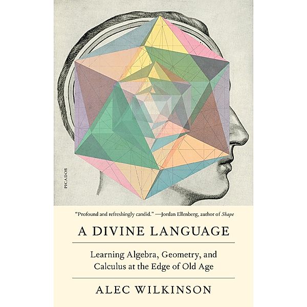 A Divine Language, Alec Wilkinson